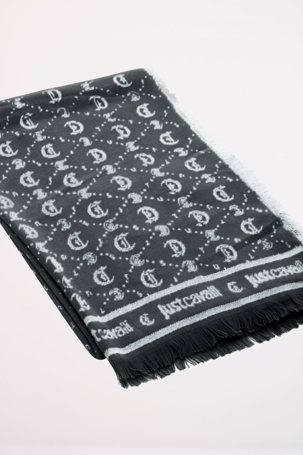 JUST CAVALLI QAH ZG en color SAGE  (1)