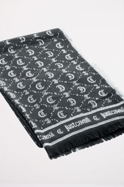 JUST CAVALLI QAH ZG en color SAGE  (1)