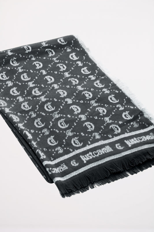 JUST CAVALLI QAH ZG en color SAGE  (1)