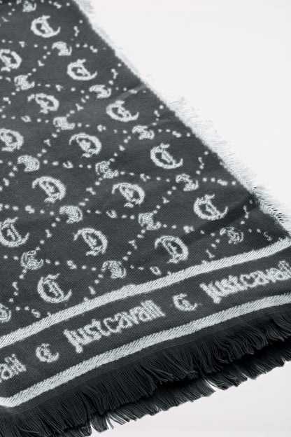 JUST CAVALLI QAH ZG en color SAGE  (2)