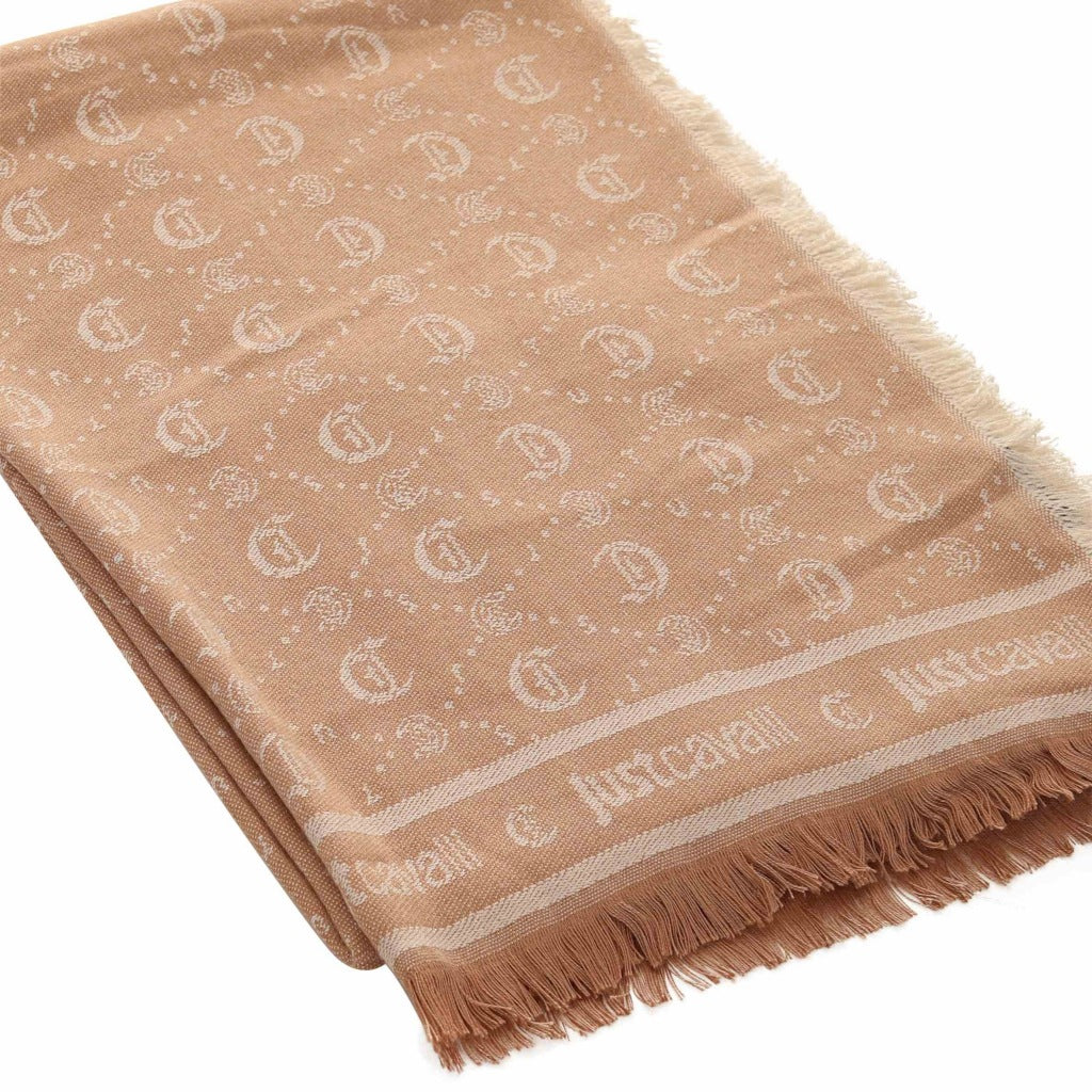 JUST CAVALLI QAH ZG en color SAND  (3)