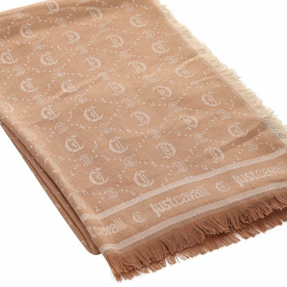 JUST CAVALLI QAH ZG en color SAND  (3)