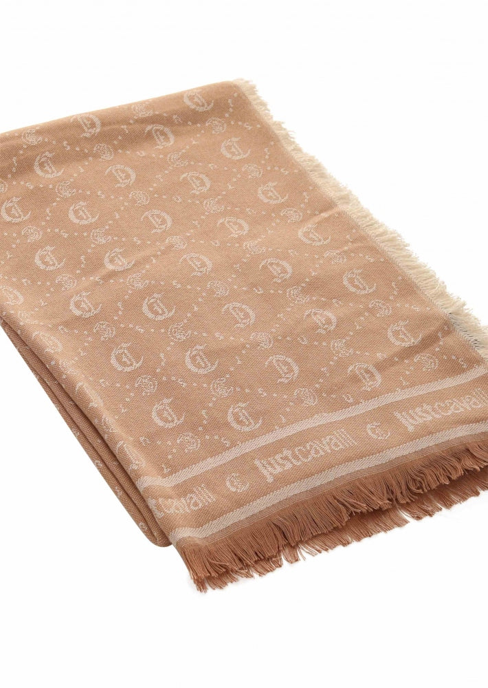 JUST CAVALLI QAH ZG en color SAND  (1)
