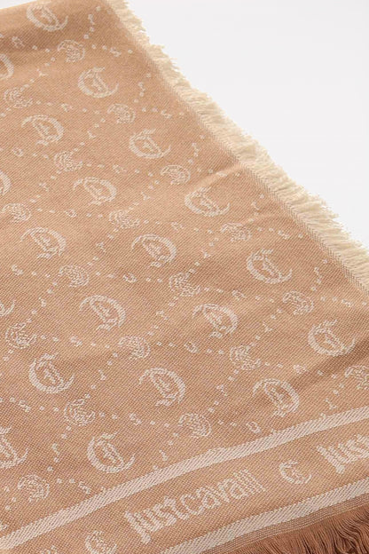 JUST CAVALLI QAH ZG en color SAND  (2)