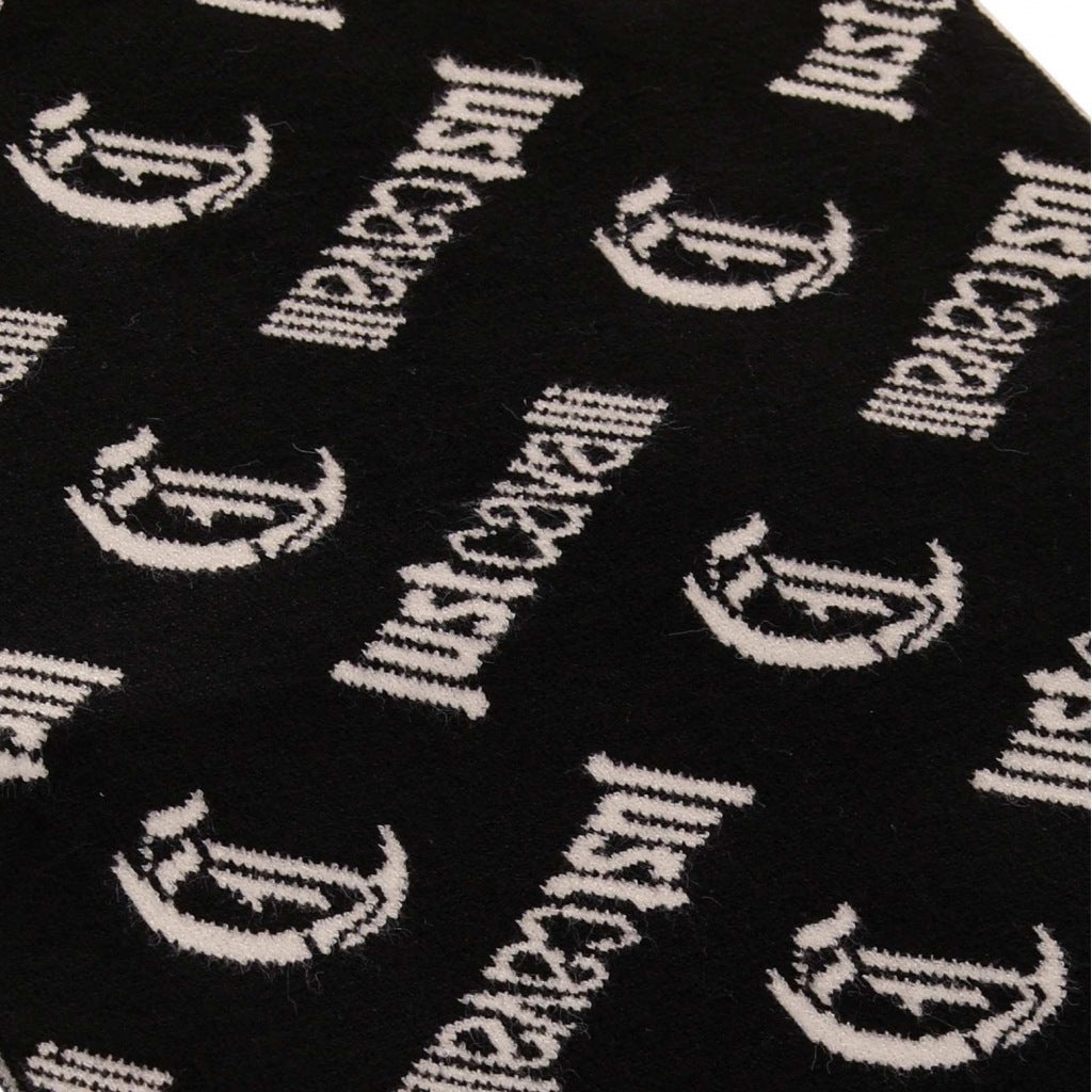 JUST CAVALLI QAH ZG en color BLACK  (4)