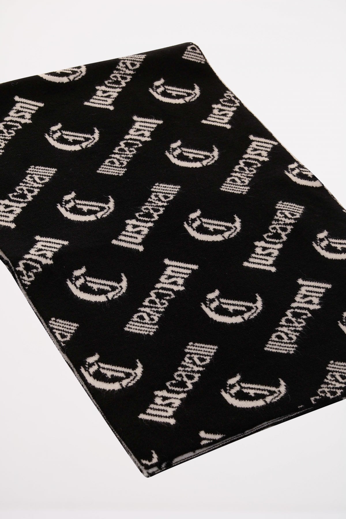 JUST CAVALLI QAH ZG en color BLACK  (1)