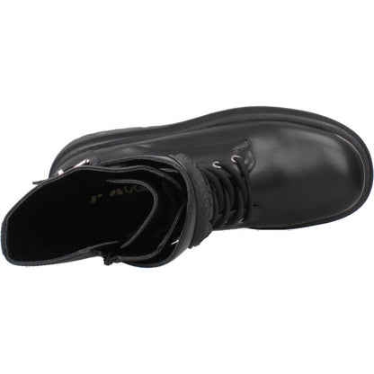 JUST CAVALLI FONDO BOURNE en color BLACK  (7)