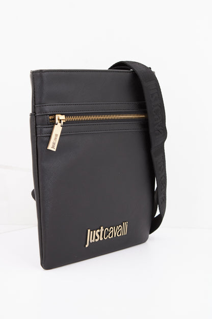 JUST CAVALLI JC METAL LETTE en color BLACK  (2)
