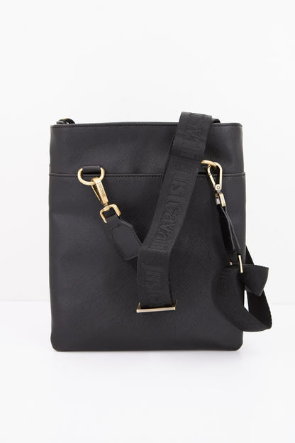JUST CAVALLI JC METAL LETTE en color BLACK  (3)