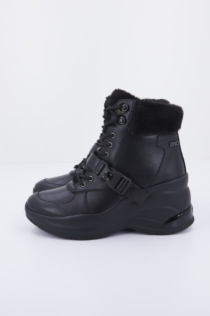 LIU-JO KARLIE REVOLUTION en color BLACK  (1)