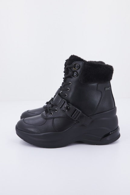 LIU-JO KARLIE REVOLUTION en color BLACK  (1)