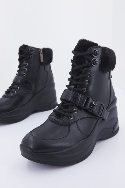 LIU-JO KARLIE REVOLUTION en color BLACK  (2)