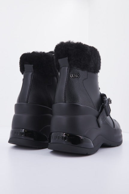 LIU-JO KARLIE REVOLUTION en color BLACK  (3)