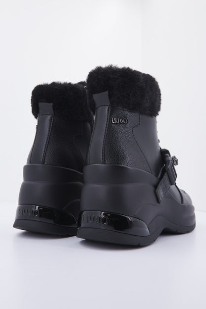 LIU-JO KARLIE REVOLUTION en color BLACK  (3)