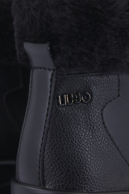 LIU-JO KARLIE REVOLUTION en color BLACK  (4)