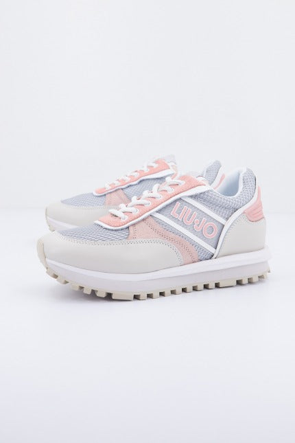 LIU-JO UP  en color MILK  (1)