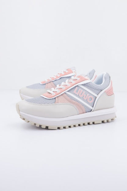 LIU-JO UP  en color MILK  (1)