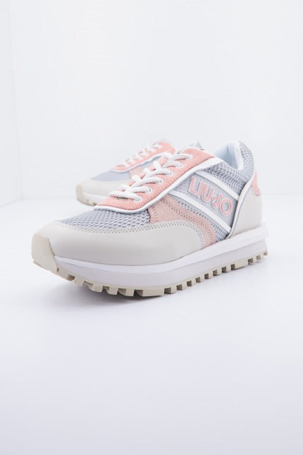 LIU-JO UP  en color MILK  (2)