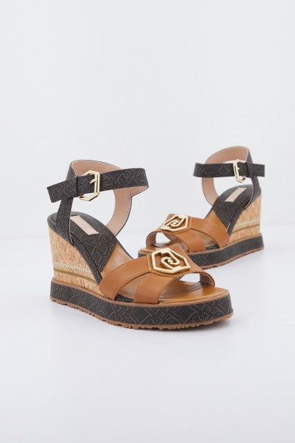 LIU-JO SA en color NUTBROWN  (1)