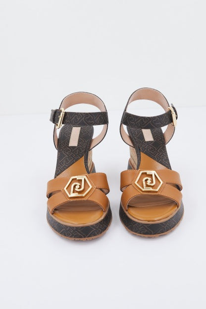 LIU-JO SA en color NUTBROWN  (2)