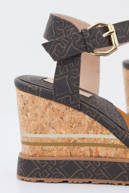 LIU-JO SA en color NUTBROWN  (4)