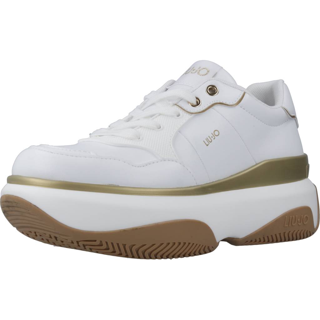 LIU-JO  JUNE  en color WHITE  (1)