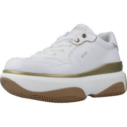 LIU-JO  JUNE  en color WHITE  (1)