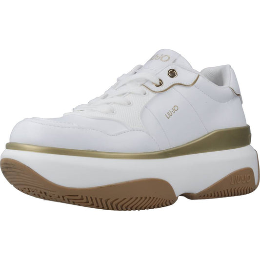 LIU-JO  JUNE  en color WHITE  (1)
