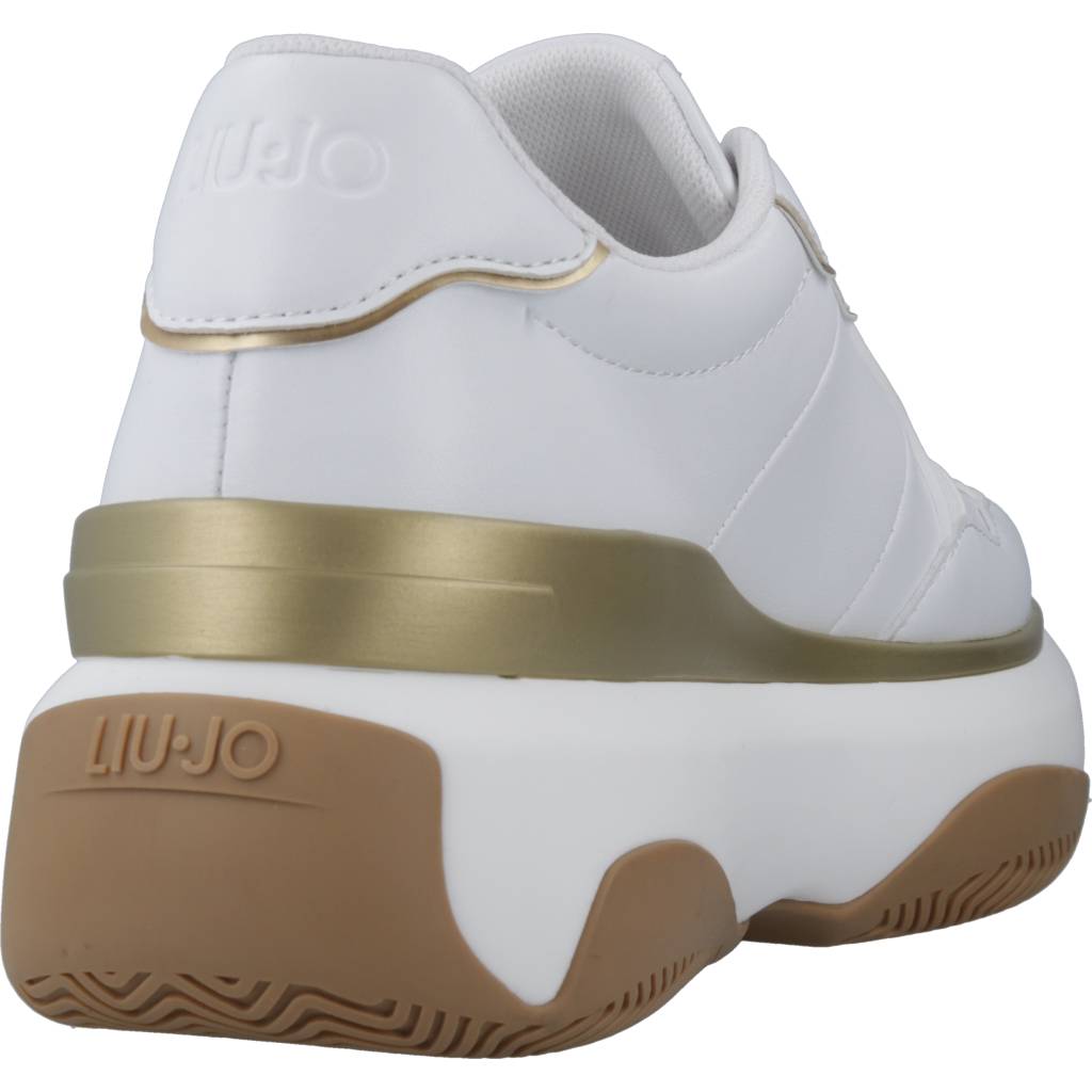 LIU-JO  JUNE  en color WHITE  (3)