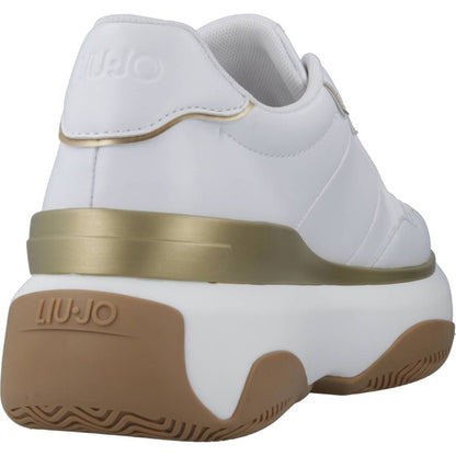 LIU-JO  JUNE  en color WHITE  (3)