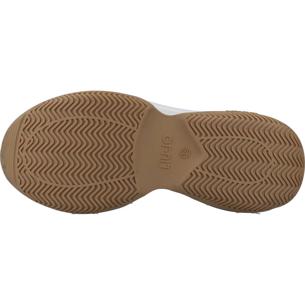 LIU-JO  JUNE  en color WHITE  (6)