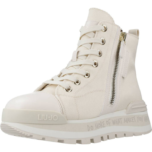 LIU-JO AMAZING  en color BUTTER  (1)