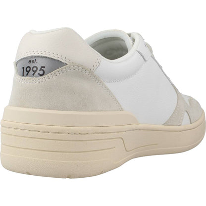 LIU-JO  WALKER  SNEAKER en color WHITE  (3)