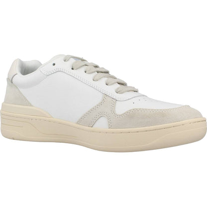 LIU-JO  WALKER  SNEAKER en color WHITE  (5)