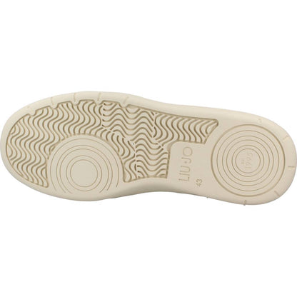 LIU-JO  WALKER  SNEAKER en color WHITE  (6)