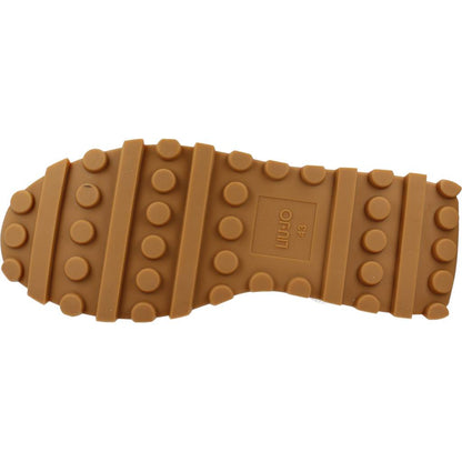 LIU-JO  RUNNING  SNEAKER en color WHTGRN  (6)