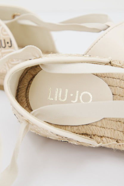 LIU-JO SA EX en color BUTTER  (4)