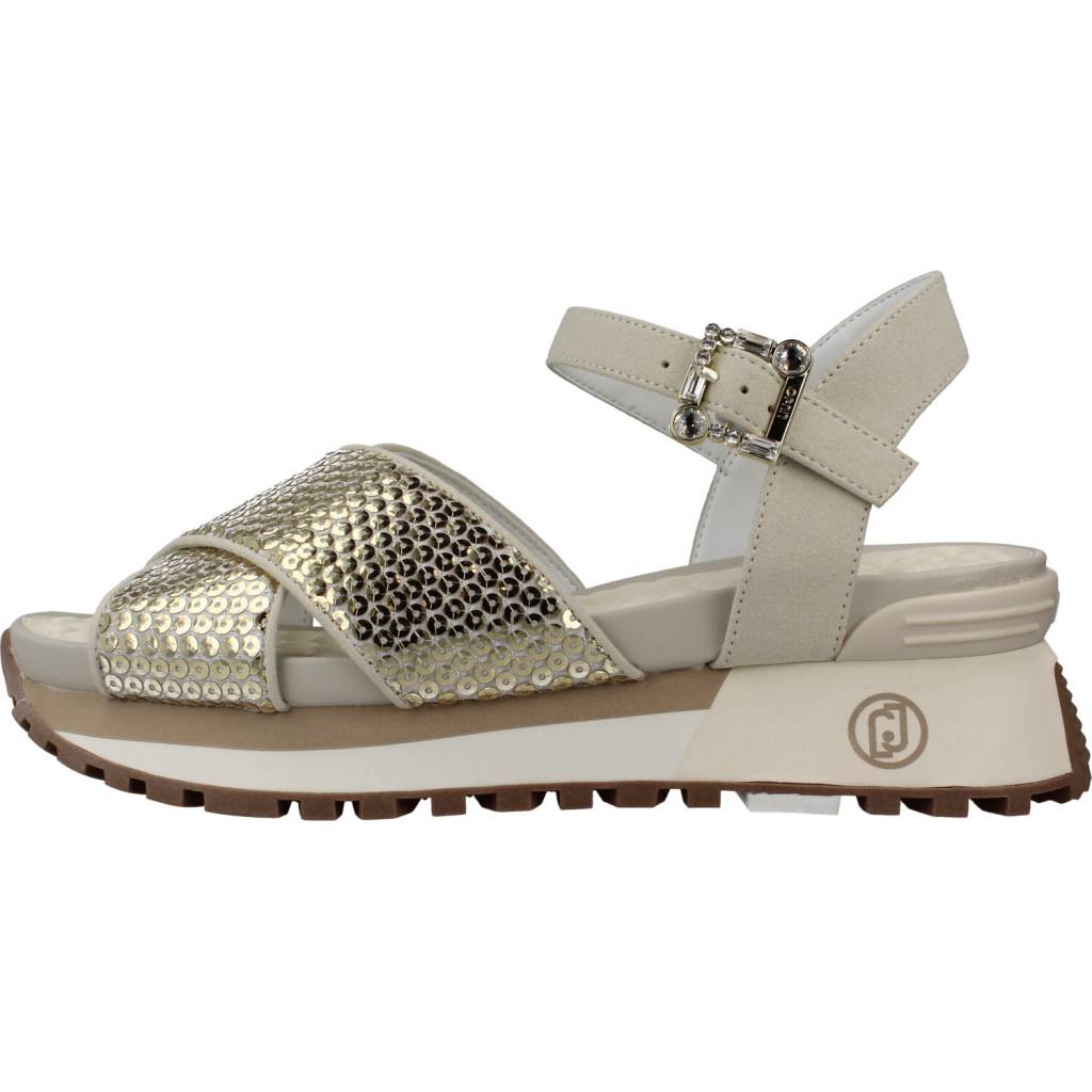 LIU-JO BA TX en color LGHTGLD  (2)