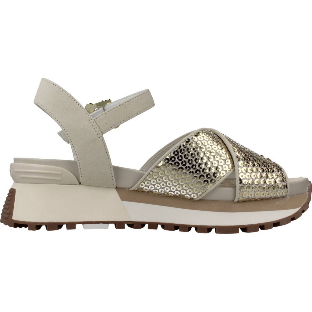 LIU-JO BA TX en color LGHTGLD  (4)