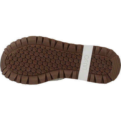 LIU-JO BA TX en color LGHTGLD  (6)