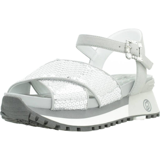 LIU-JO BA TX en color SILVER  (1)