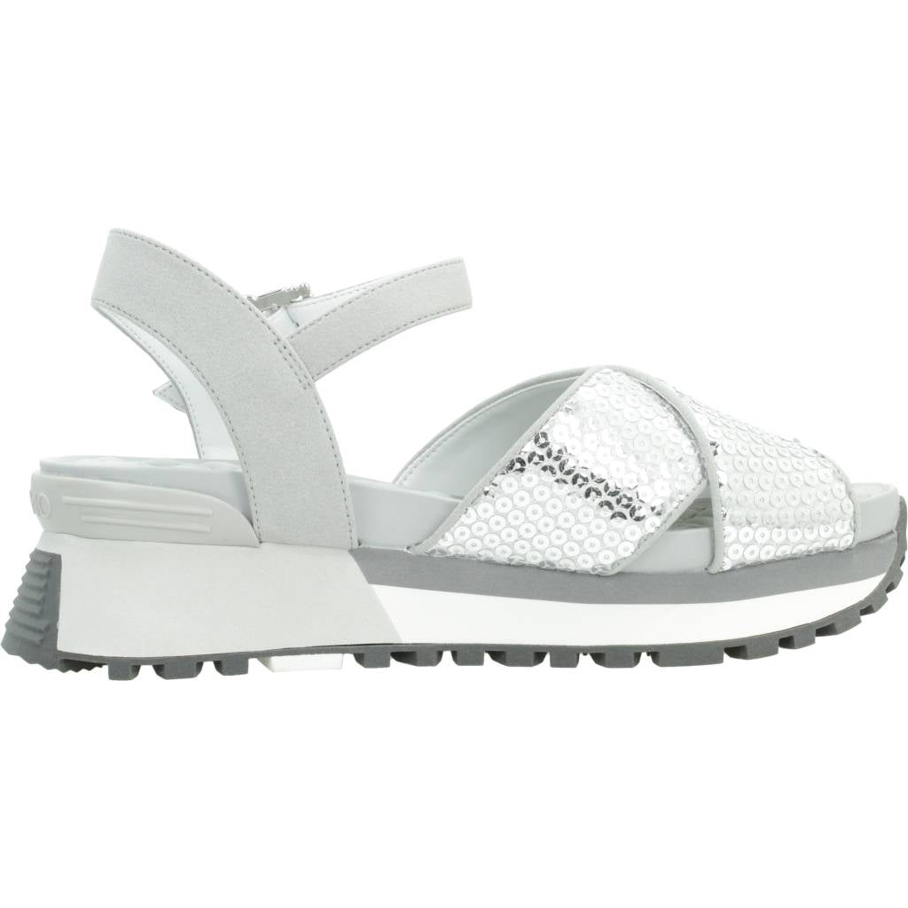 LIU-JO BA TX en color SILVER  (4)