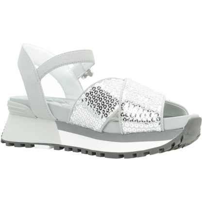 LIU-JO BA TX en color SILVER  (5)