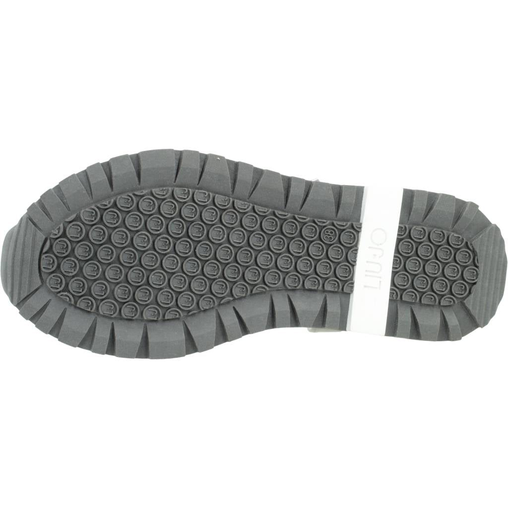 LIU-JO BA TX en color SILVER  (6)