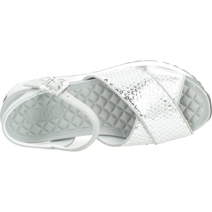LIU-JO BA TX en color SILVER  (7)