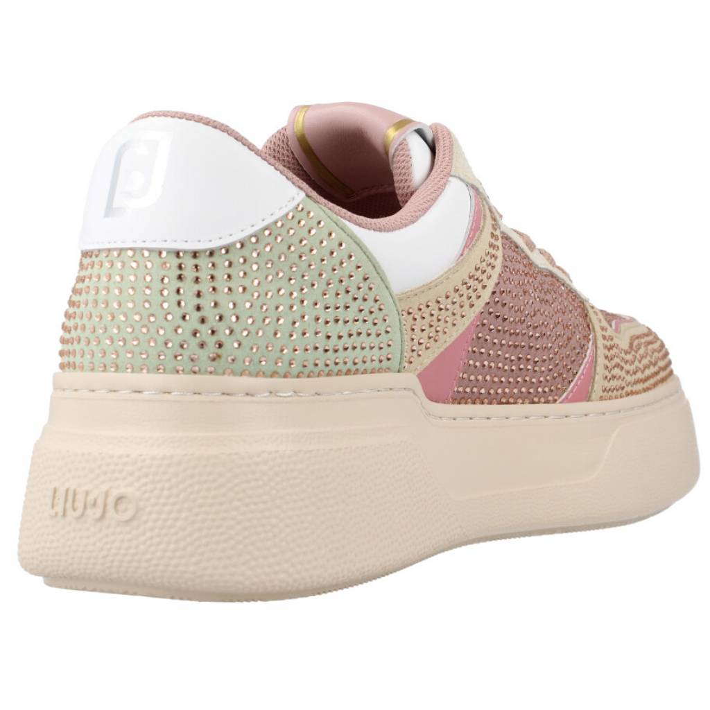 LIU-JO TAMI  en color SAND  (3)