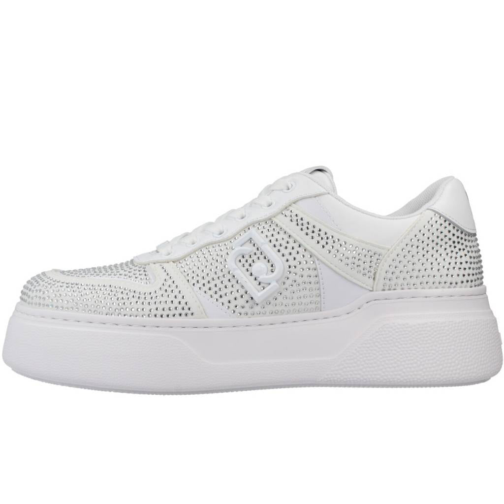LIU-JO TAMI   en color WHITE  (2)