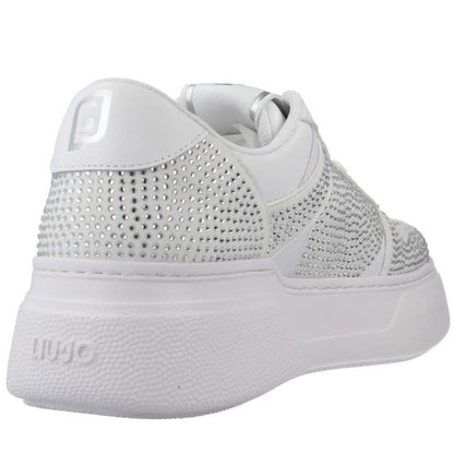 LIU-JO TAMI   en color WHITE  (3)