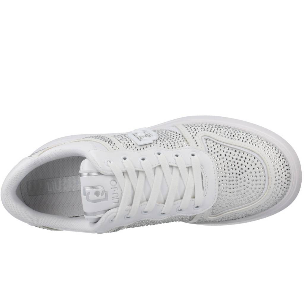 LIU-JO TAMI   en color WHITE  (7)