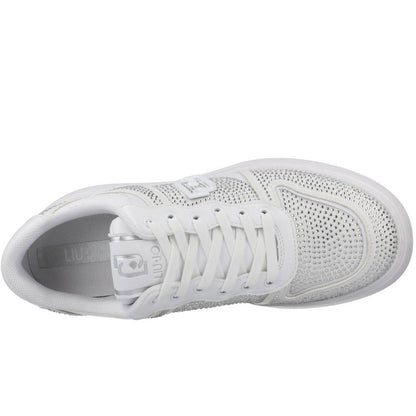 LIU-JO TAMI   en color WHITE  (7)